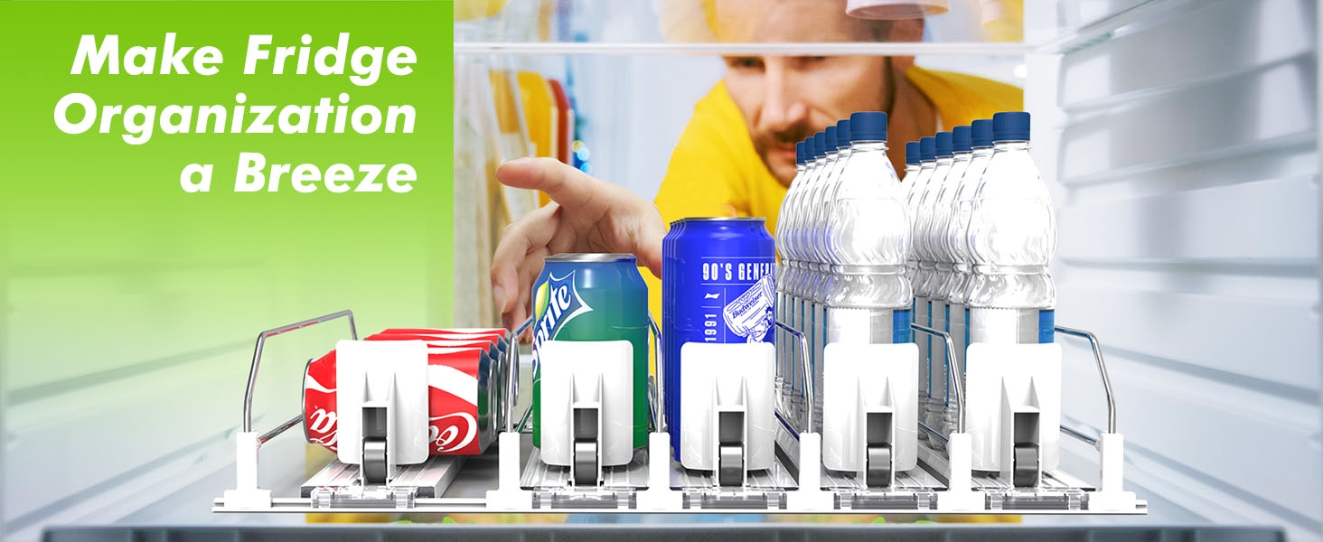 Drink dispenser for Fridge